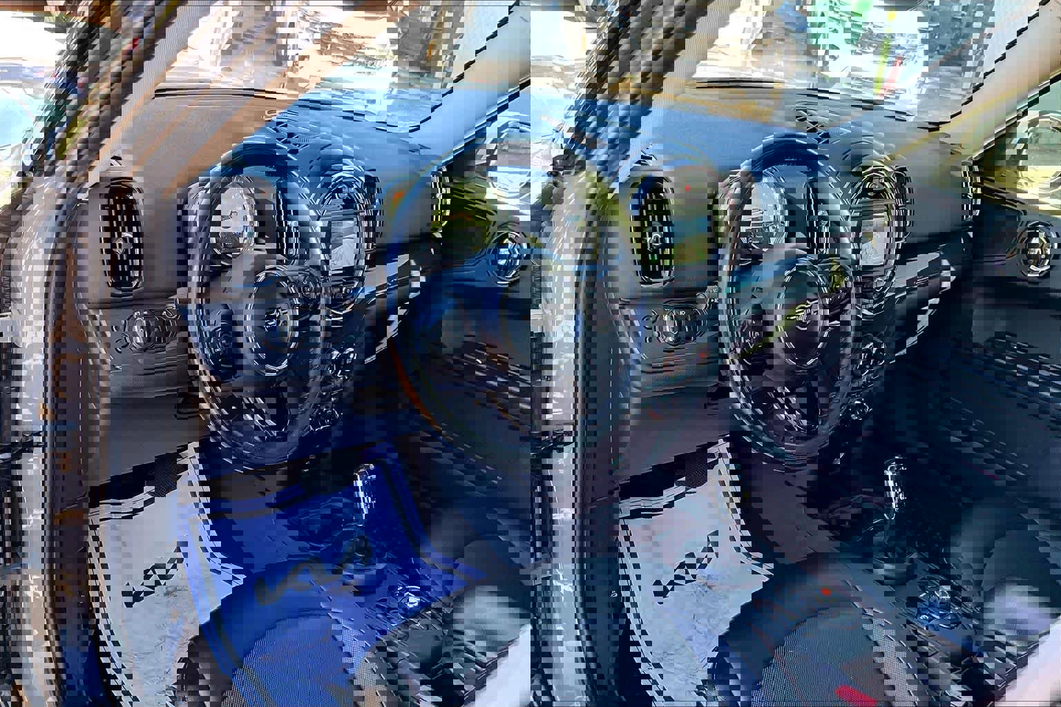 Used 2020 MINI Cooper Countryman image 17