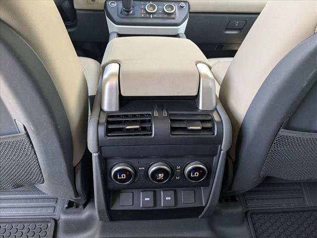 Certified 2023 Land Rover Defender 130 SE AWD/4WD image 18