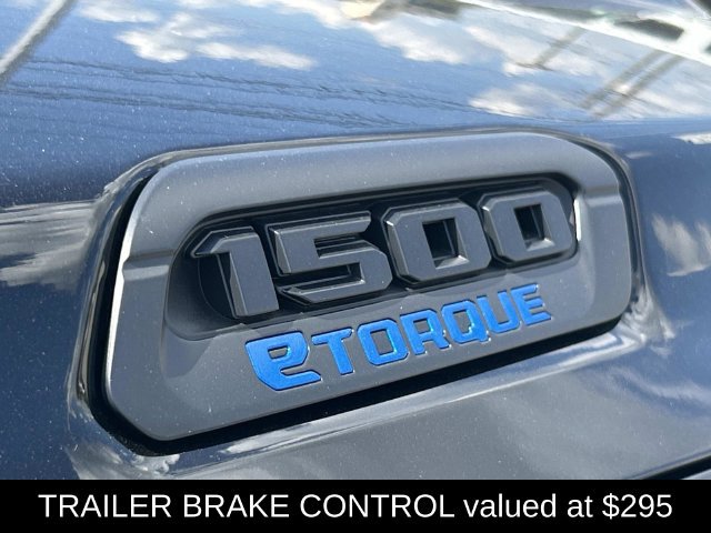 New 2027 RAM 1500 Big Horn AWD/4WD image 11