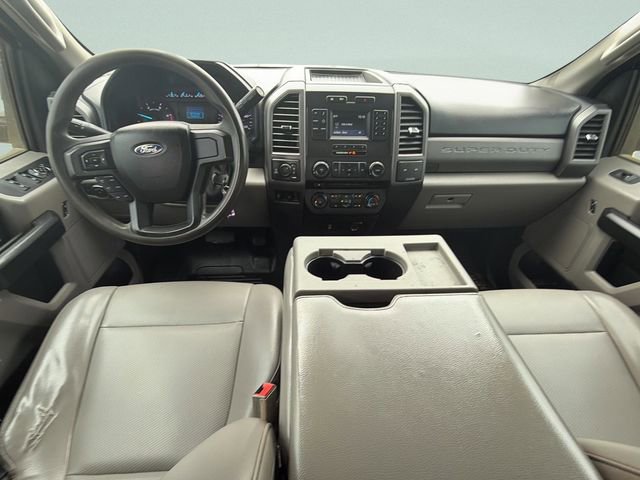 Used 2018 Ford F350 XL w/ Power Equipment Group image 18