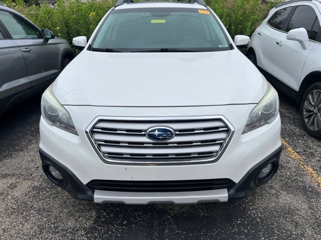 Used 2016 Subaru Outback 3.6R Limited AWD/4WD image 2