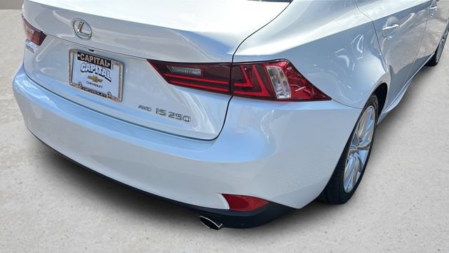 Used 2014 Lexus IS 250 AWD w/ Premium Package image 40