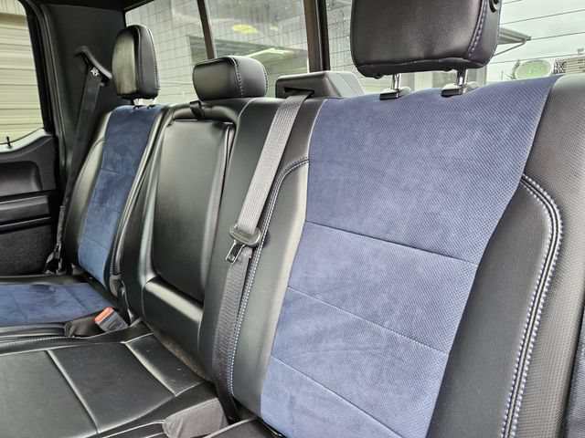 Used 2019 Ford F150 Raptor w/ Equipment Group 802A Luxury AWD/4WD image 18
