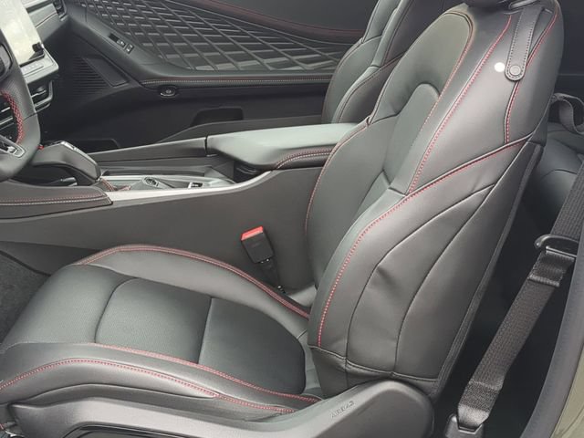 New 2026 Dodge Charger Scat Pack AWD/4WD image 13