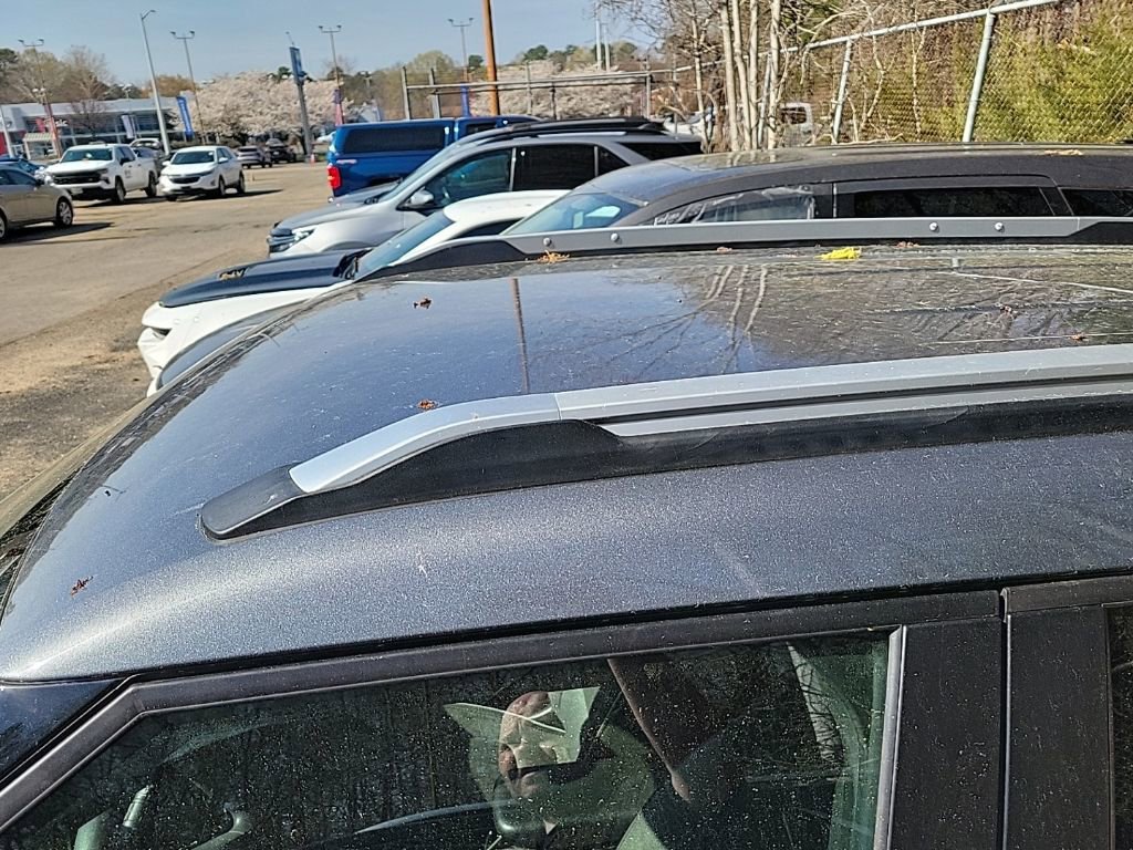 Used 2022 Chevrolet TrailBlazer LT image 17