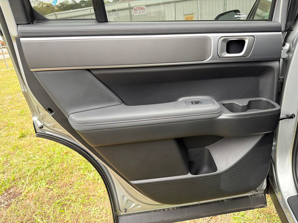 New 2026 Hyundai Santa Fe SEL FWD image 22