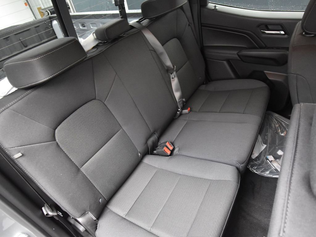 New 2026 Chevrolet Colorado LT w/ Advanced Trailering Package image 10