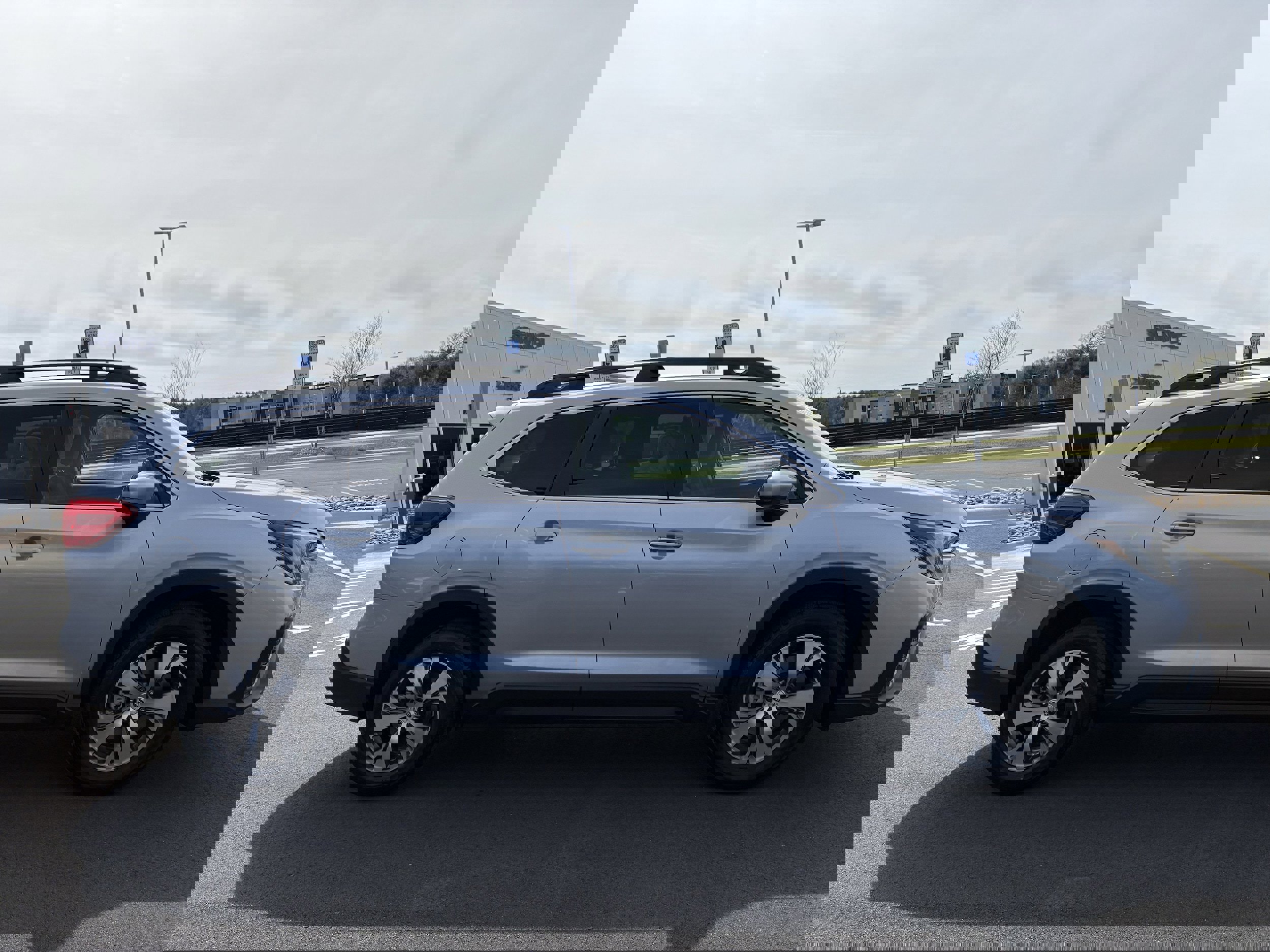 Certified 2025 Subaru Ascent Premium image 7