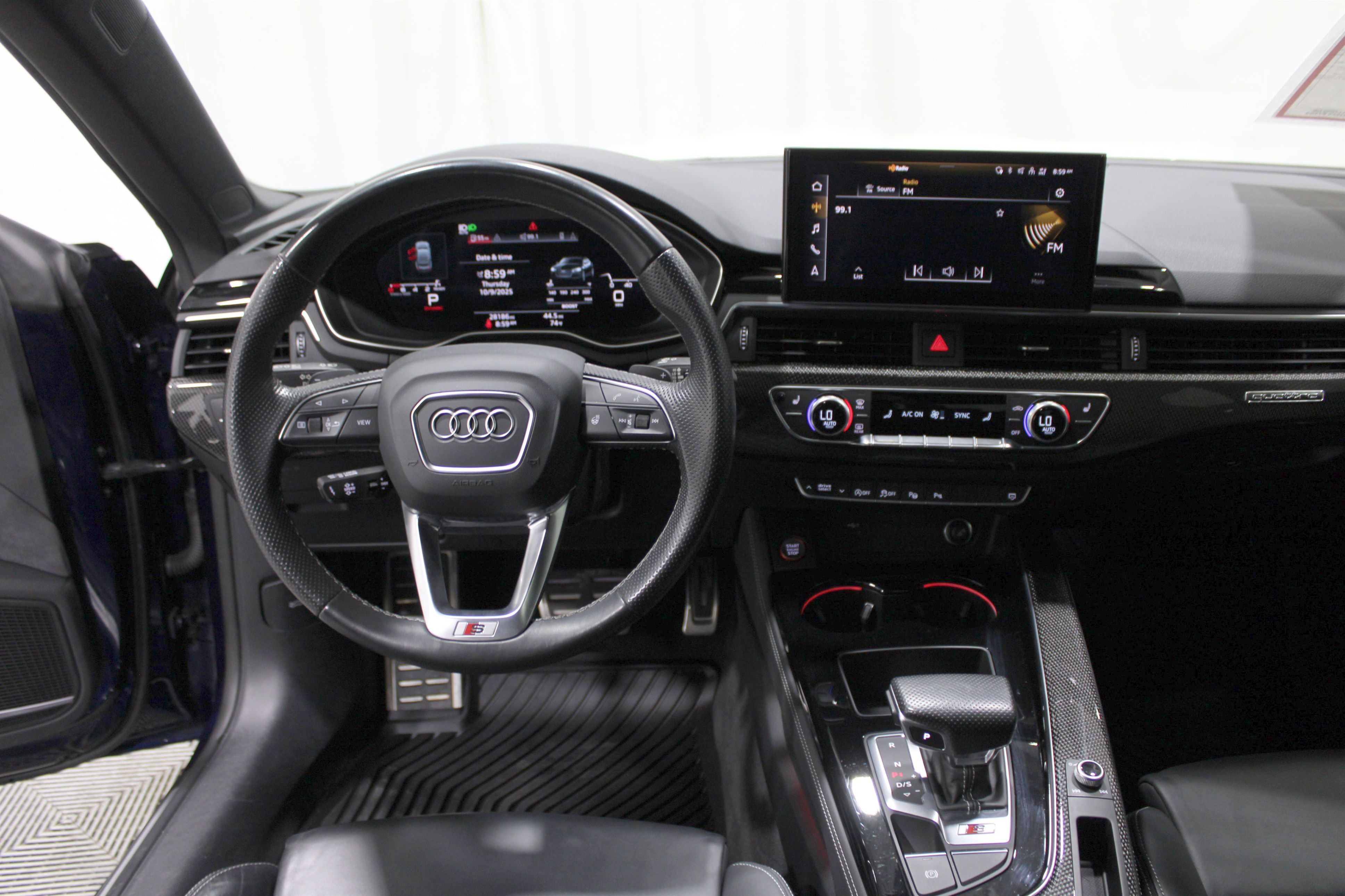 Used 2023 Audi S5 Prestige image 2