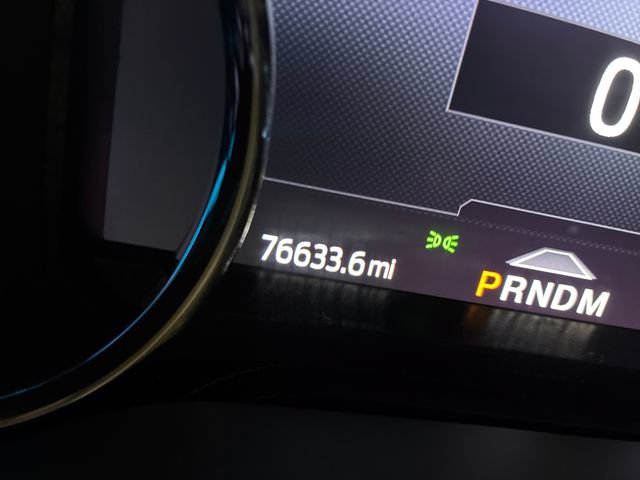 Used 2021 Ford Expedition Max Platinum RWD image 17