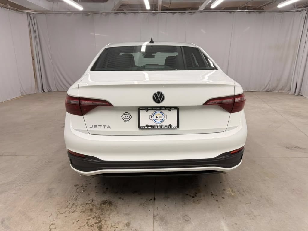 Used 2023 Volkswagen Jetta Sport FWD image 10