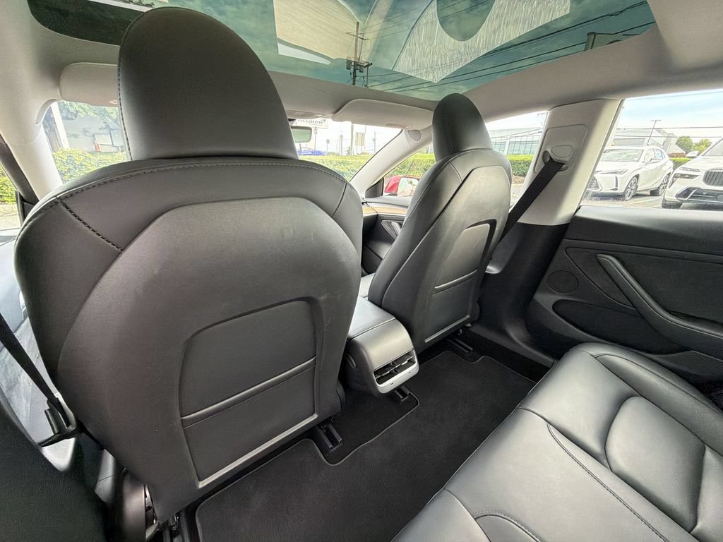 Used 2023 Tesla Model 3 Long Range AWD/4WD image 20
