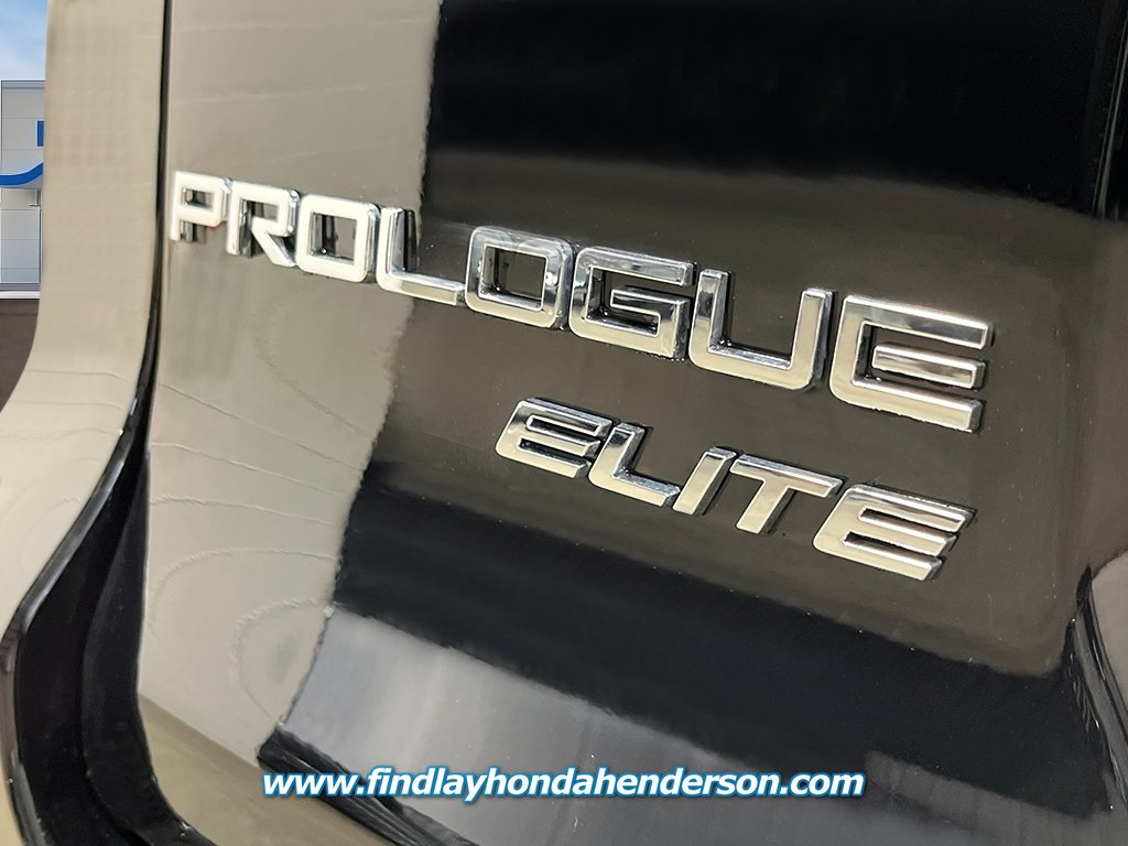 New 2026 Honda Prologue Elite image 6