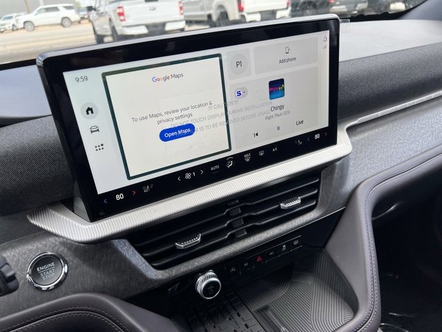 New 2025 Ford Explorer Platinum image 14