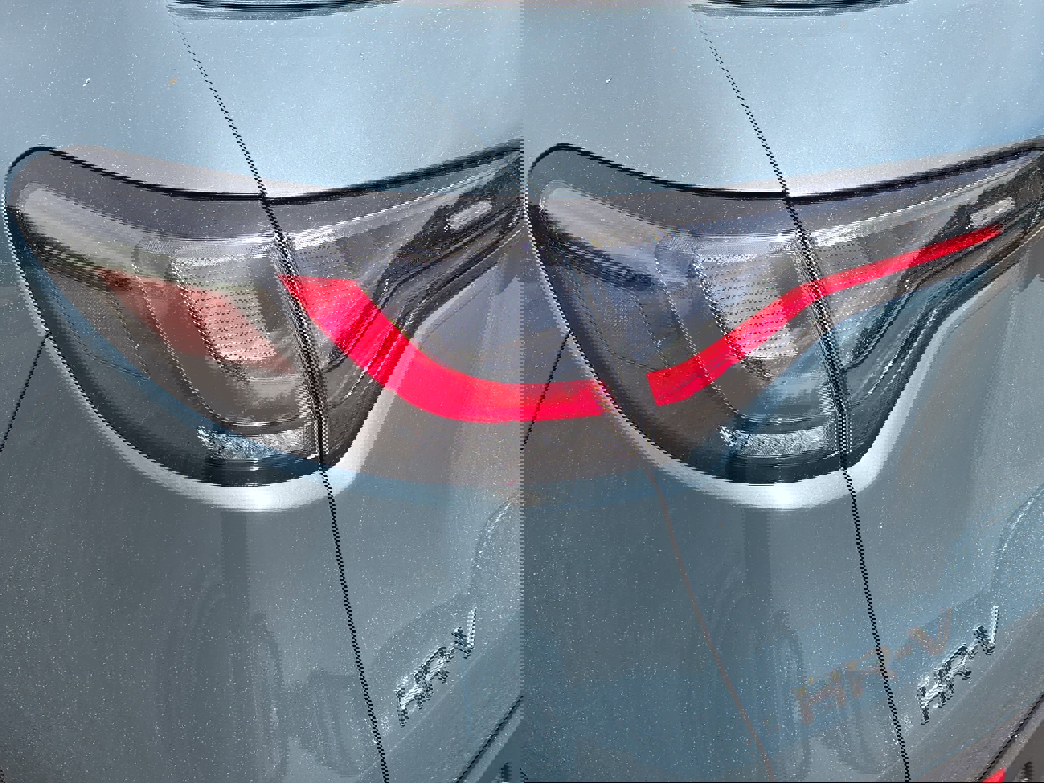 Used 2024 Honda HR-V Sport image 28