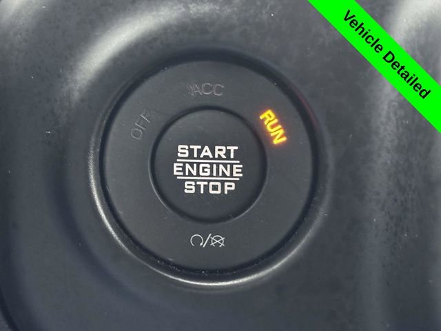Used 2023 Jeep Wrangler Willys image 14