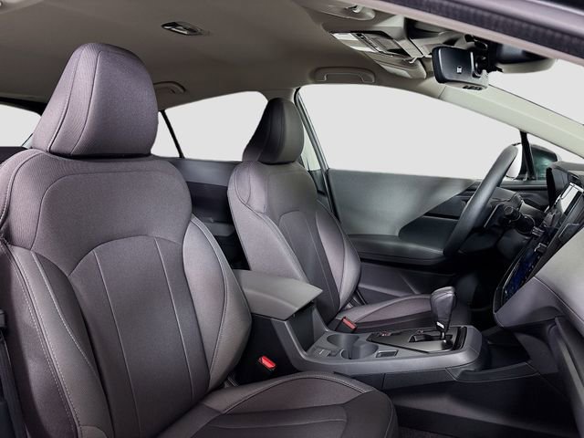 New 2026 Subaru Crosstrek 2.0i Premium image 25