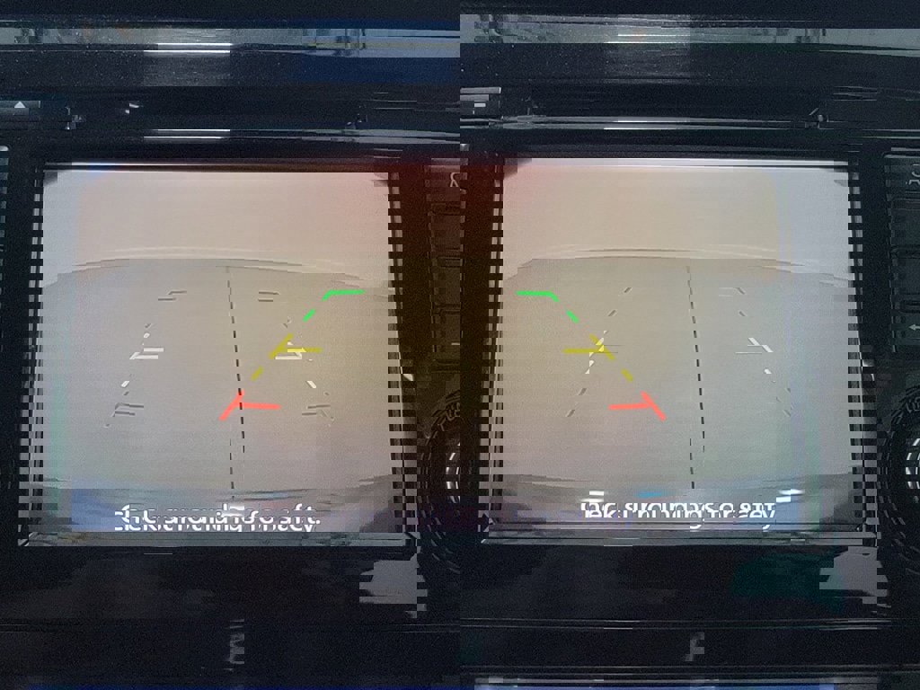 Used 2019 Nissan Rogue SV image 21