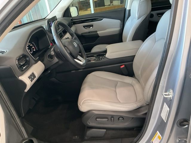 Certified 2024 Honda Pilot EX-L image 4