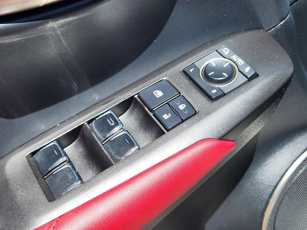 Used 2021 Lexus NX 300 AWD w/ Accessory Package image 15