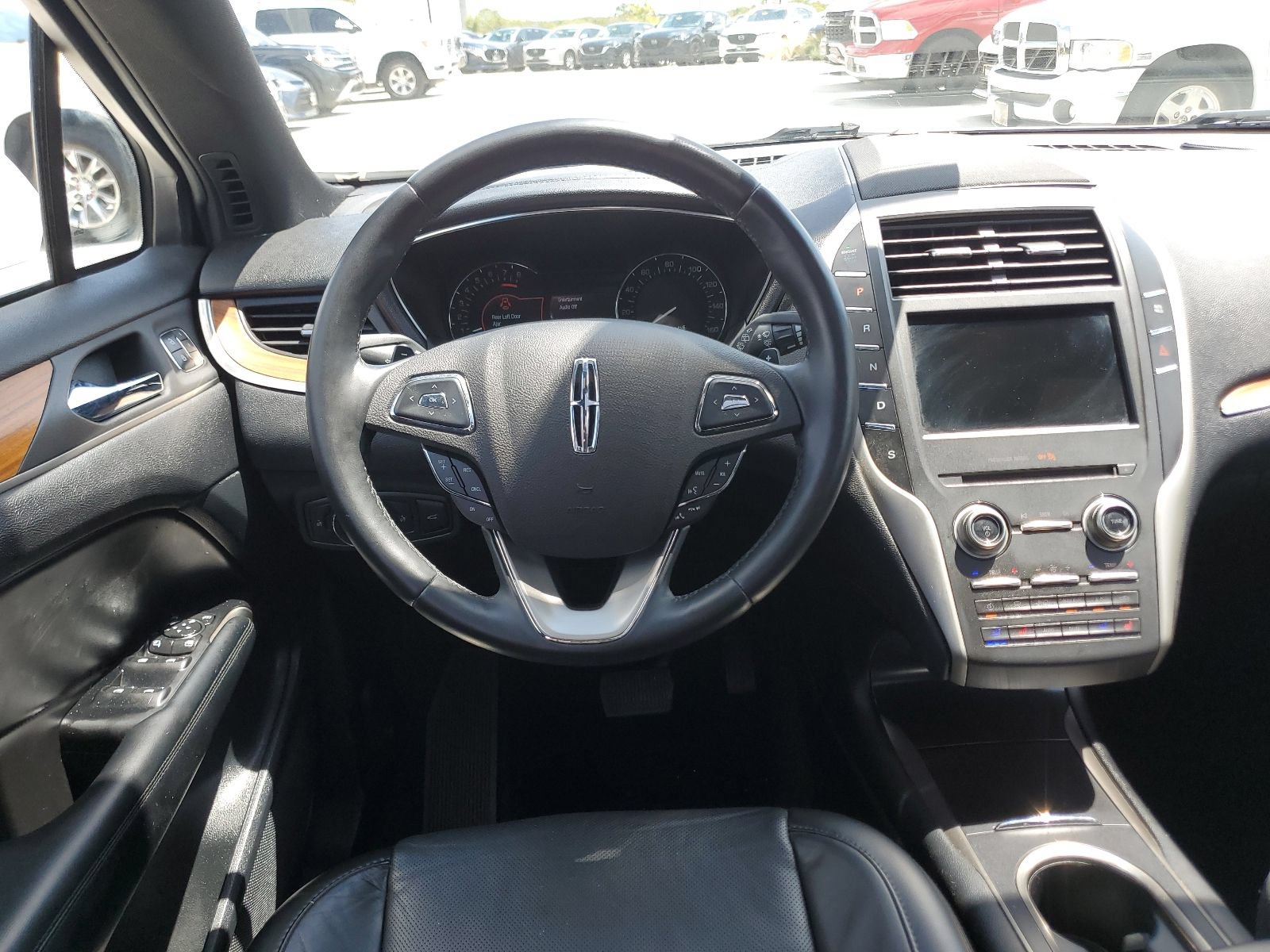 Used 2018 Lincoln MKC Reserve AWD/4WD image 31