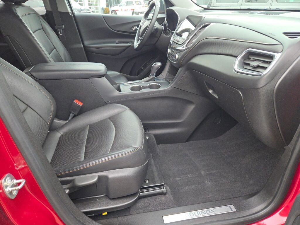 Used 2019 Chevrolet Equinox Premier image 7