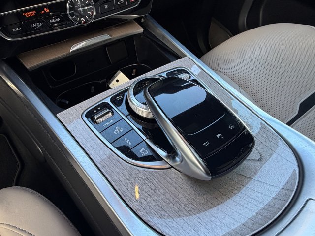 Used 2024 Mercedes-Benz G 63 AMG 4MATIC image 23