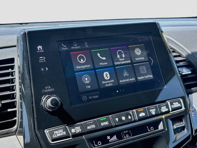 Certified 2023 Honda Odyssey Touring image 19