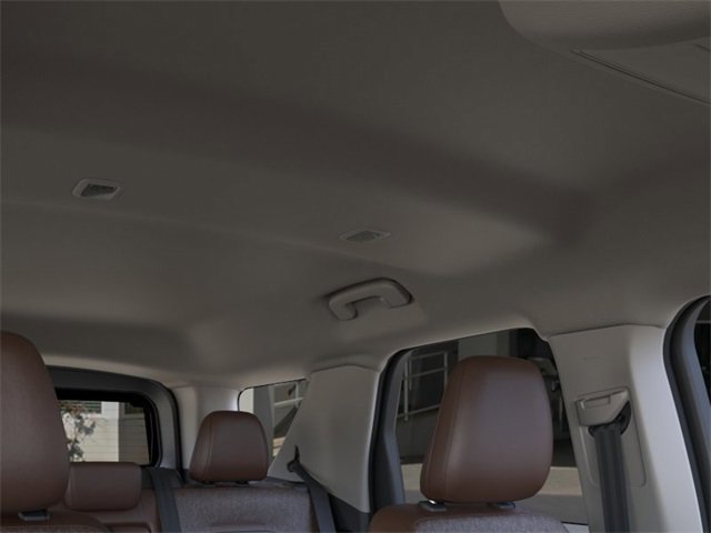 New 2025 Ford Bronco Sport Outer Banks w/ Outer Banks Tech Package+ image 22