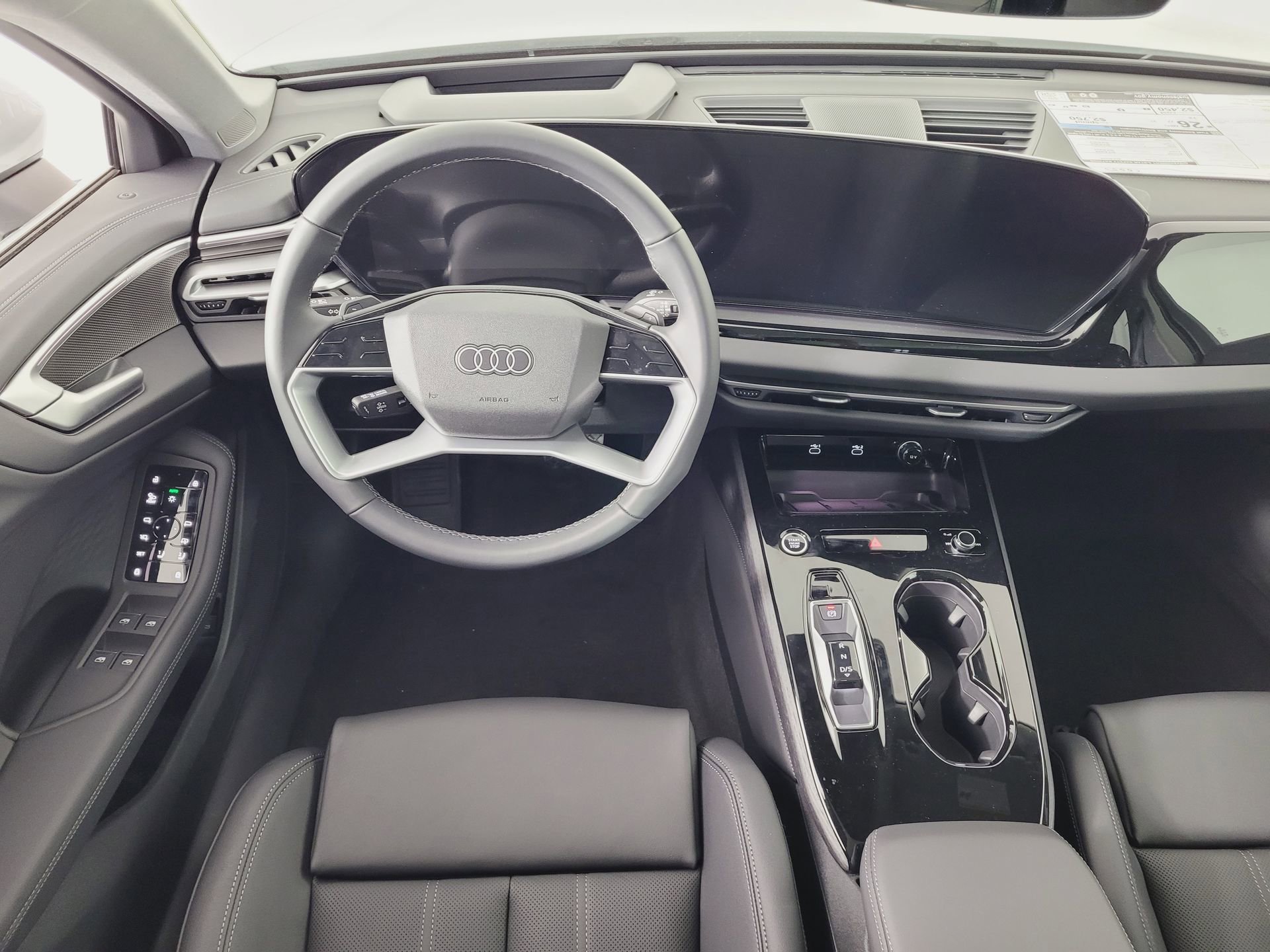 New 2025 Audi A5 2.0T Premium Plus Sedan image 16