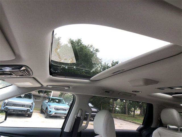 New 2026 Kia Carnival SX image 22