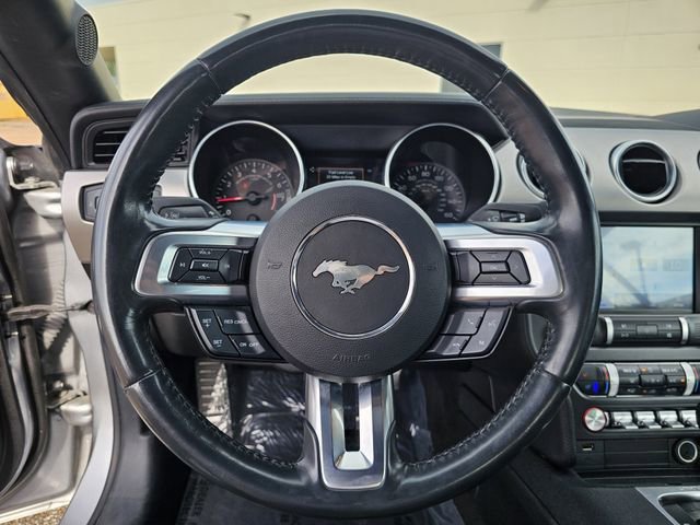 Certified 2023 Ford Mustang Premium image 21