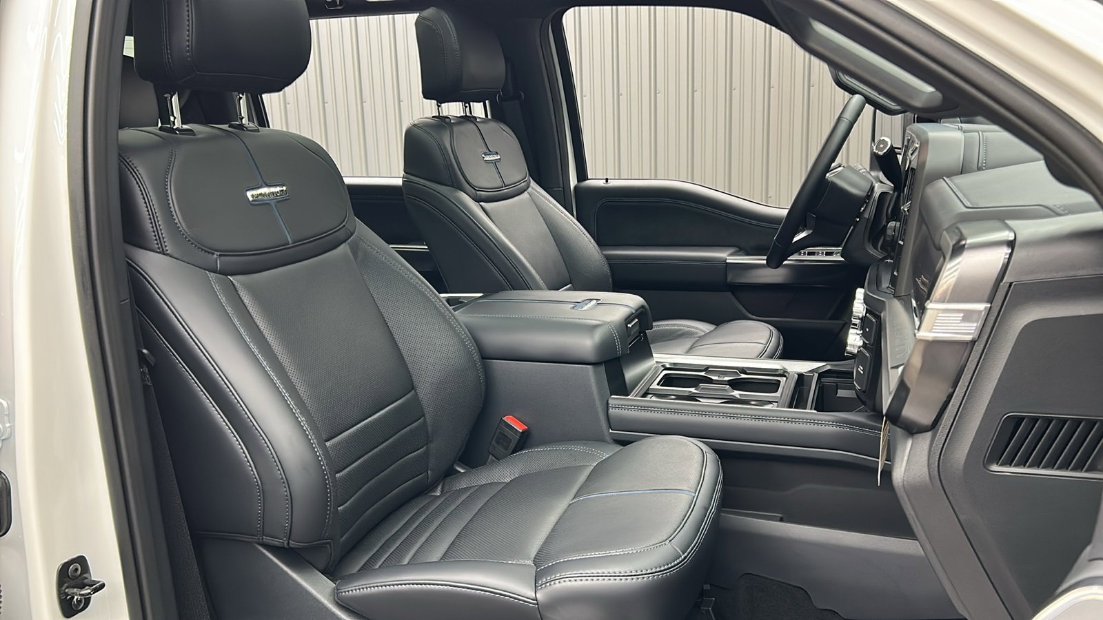 Used 2026 Ford F450 Platinum image 42