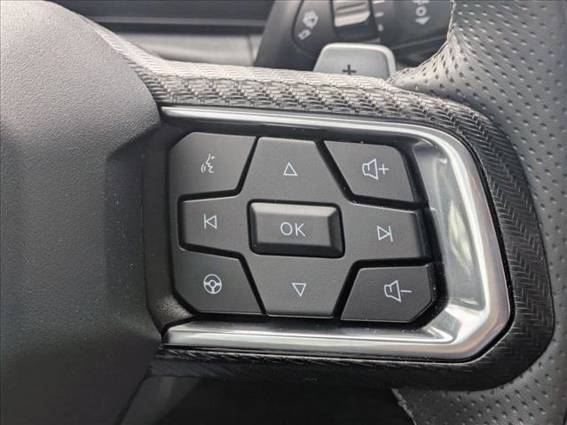 Used 2025 Ford Mustang GT Premium w/ GT Performance Package image 12