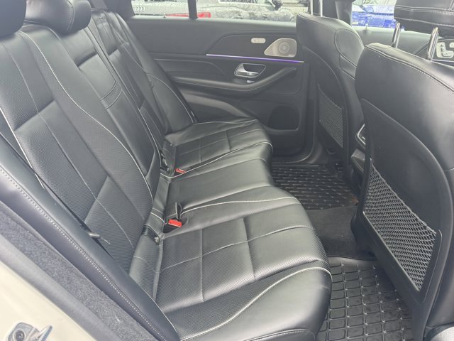 Used 2023 Mercedes-Benz GLE 350 4MATIC image 30