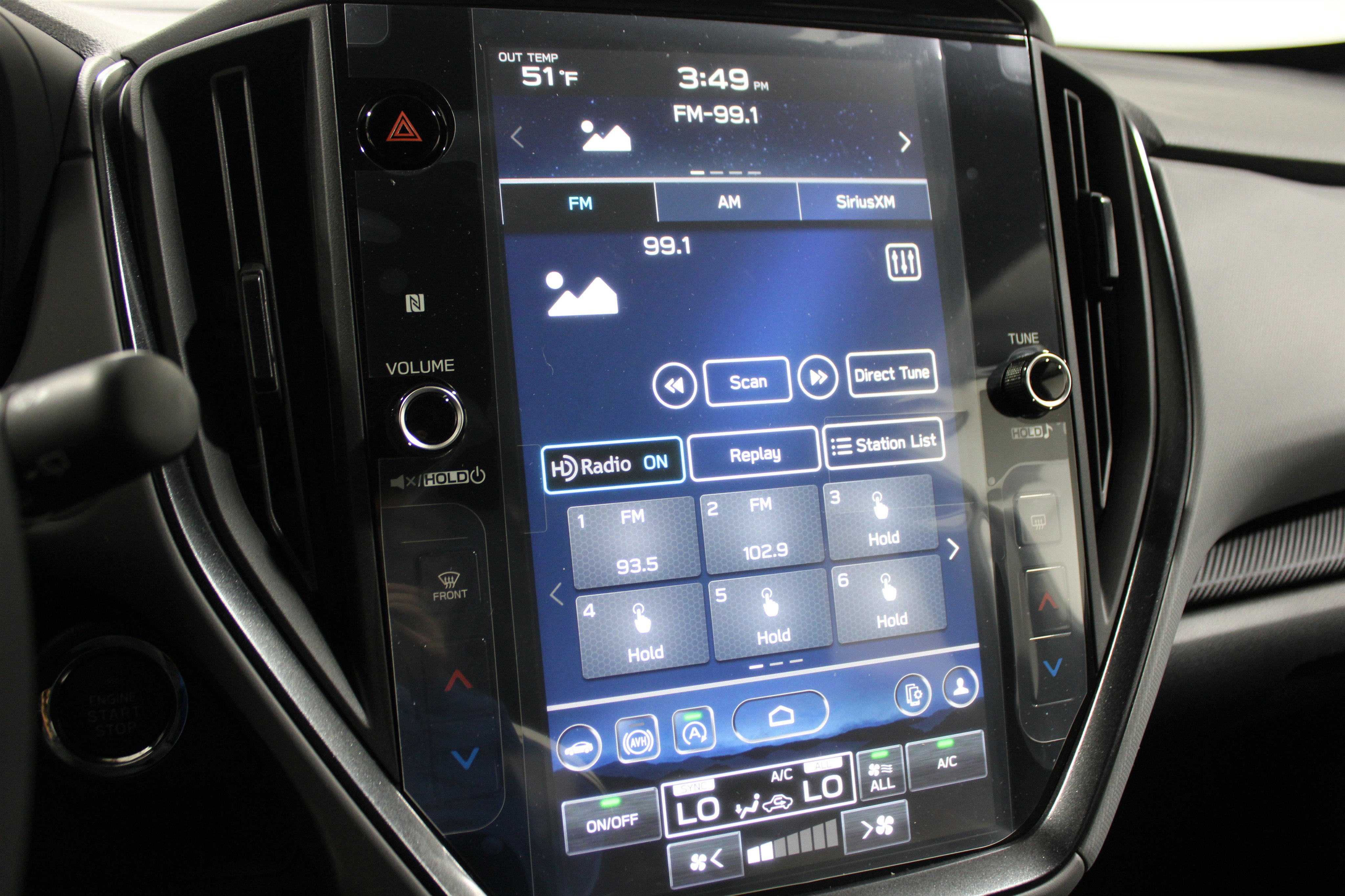 New 2026 Subaru Crosstrek 2.5i Wilderness image 14