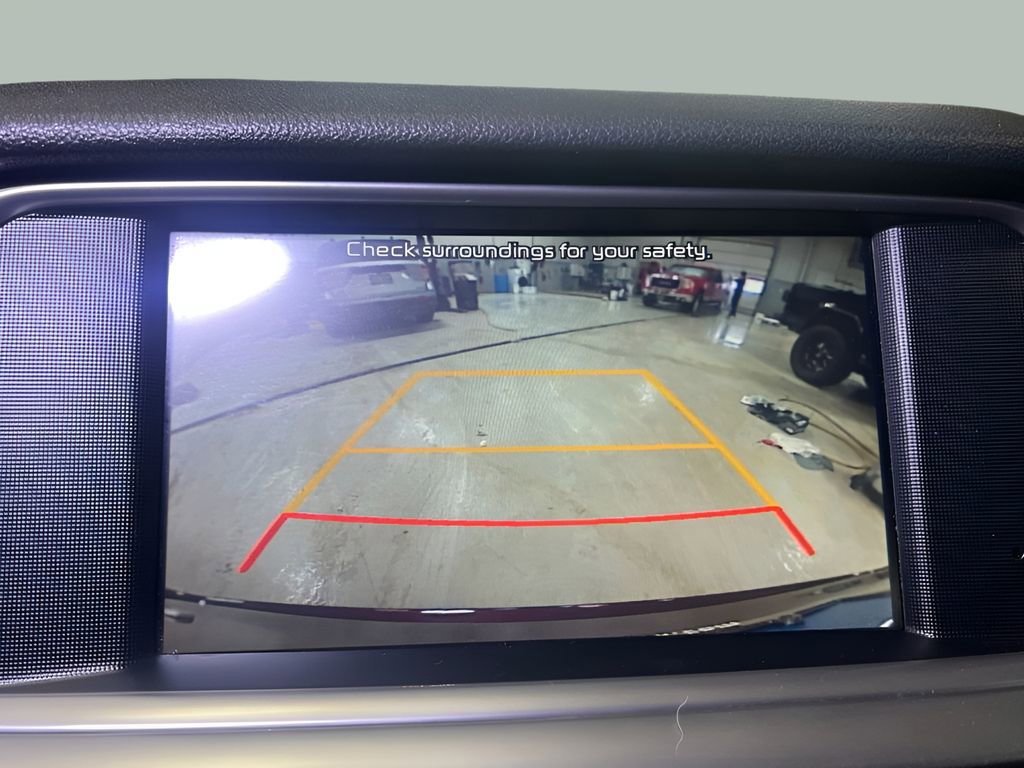 Used 2020 Kia Optima LX image 26