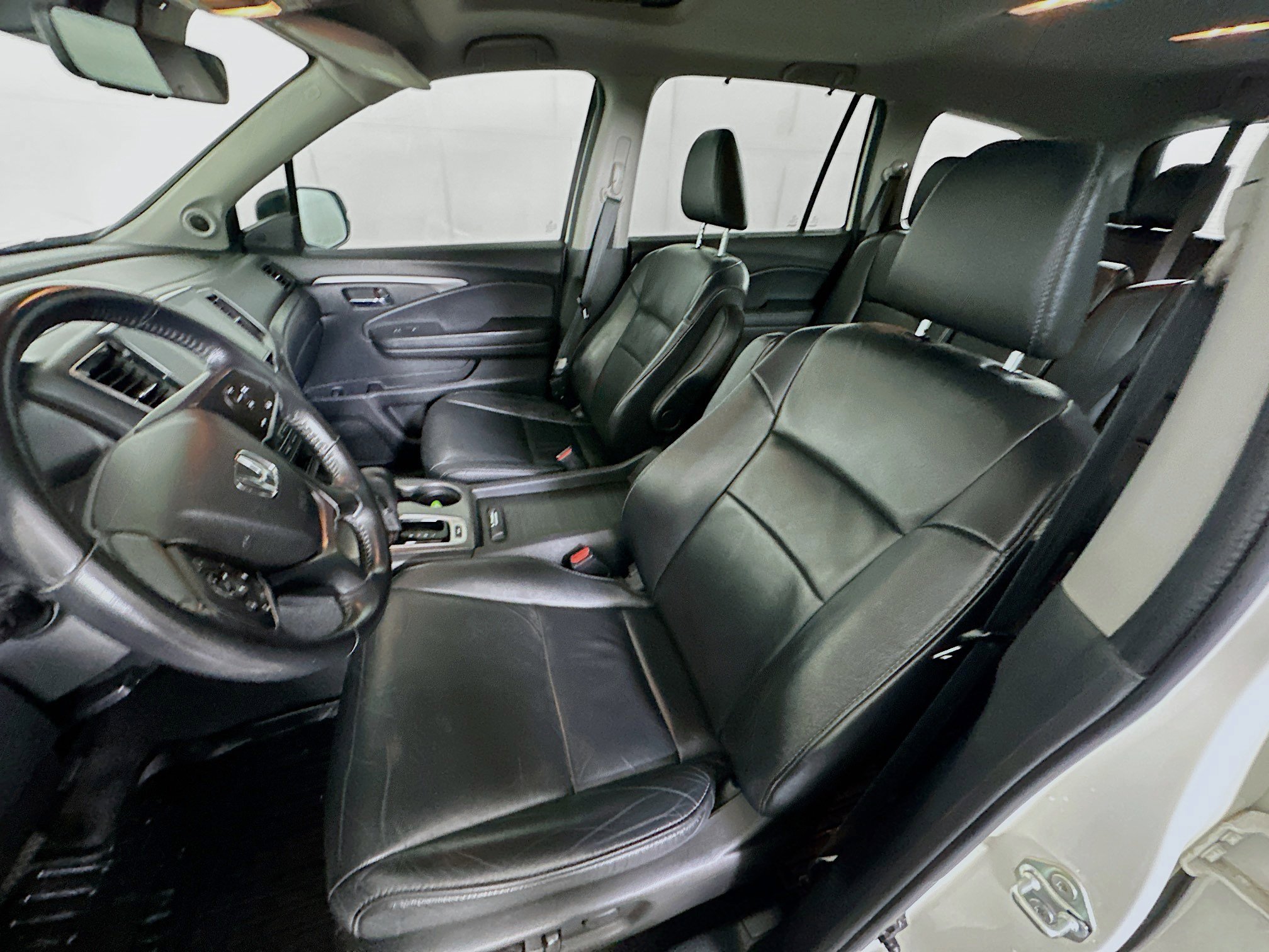 Used 2019 Honda Pilot EX-L image 13