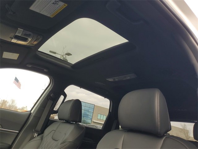 New 2025 Kia Telluride SX X-Line image 16