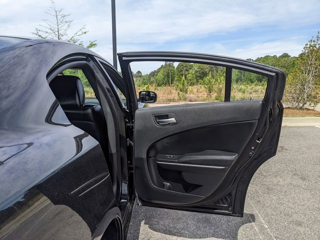 Used 2020 Dodge Charger SXT w/ Leather Interior Group image 48