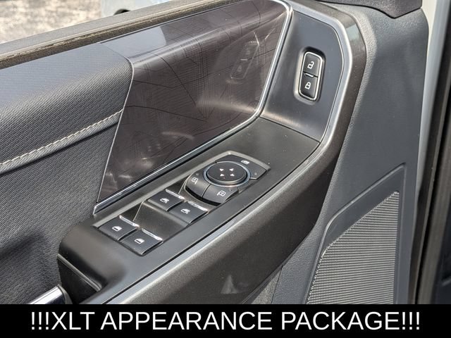 Used 2023 Ford F150 XLT w/ Equipment Group 302A High AWD/4WD image 20