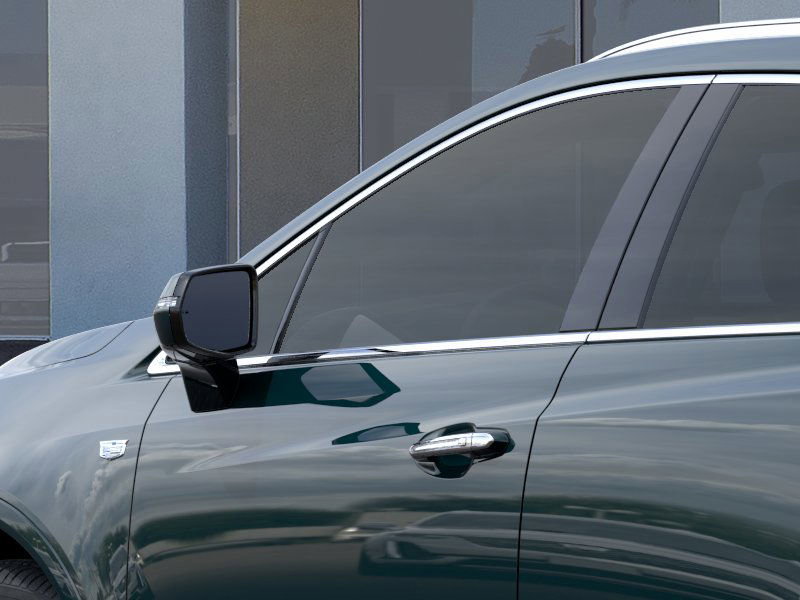 New 2026 Cadillac XT5 Premium Luxury image 12