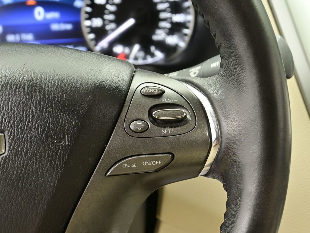 Used 2021 Nissan Murano Platinum w/ Cargo Package image 2