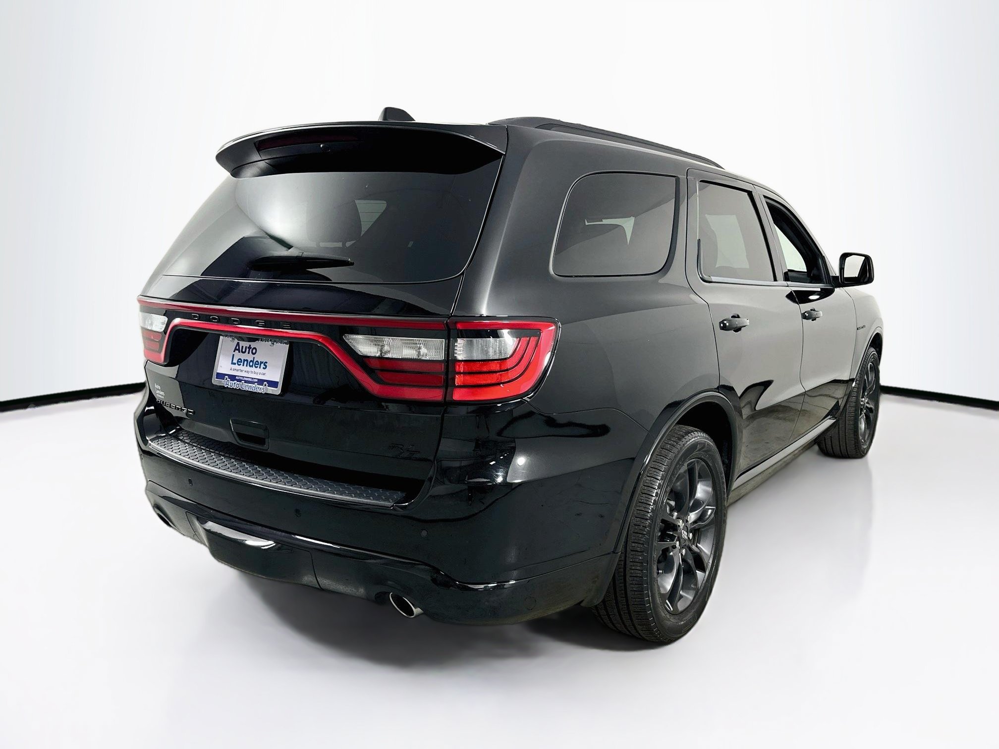 Used 2023 Dodge Durango R/T RWD image 5