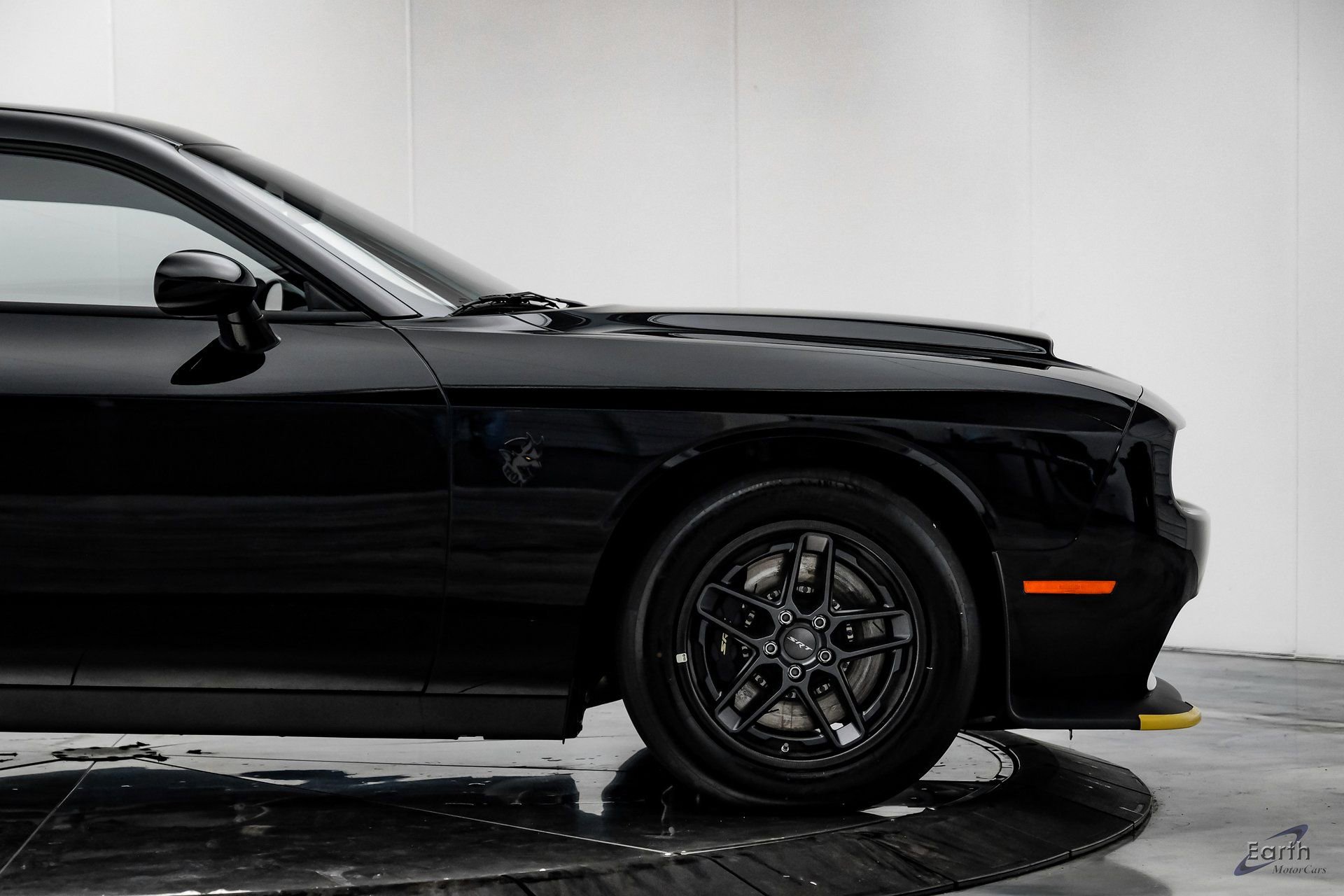 Used 2023 Dodge Challenger SRT Hellcat Redeye image 24