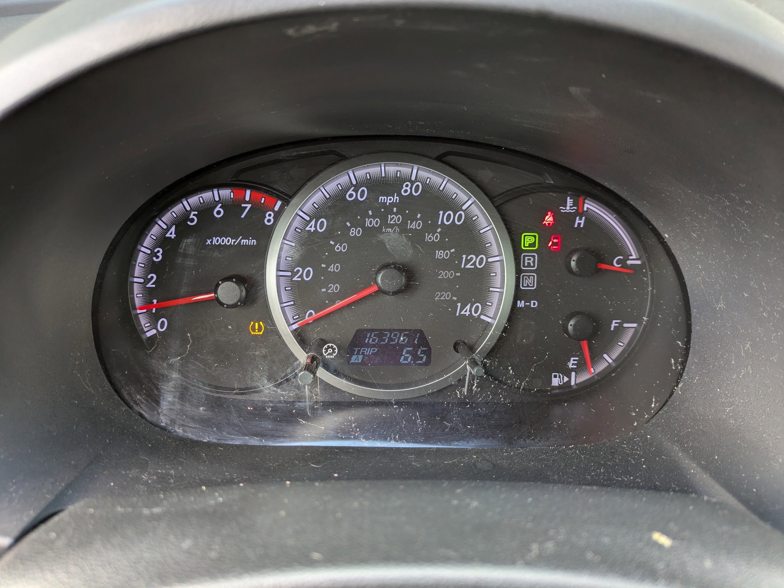 Used 2009 MAZDA MAZDA5 Touring image 28