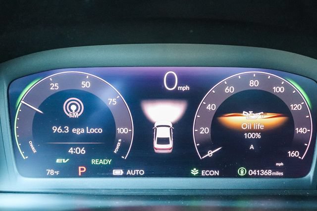 Used 2024 Honda Accord Sport image 25