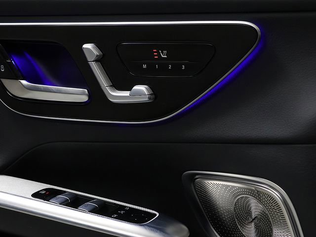 Certified 2023 Mercedes-Benz GLC 300 4MATIC image 24