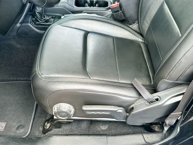 Used 2020 Jeep Gladiator Overland w/ Popular Equipment Package AWD/4WD image 20