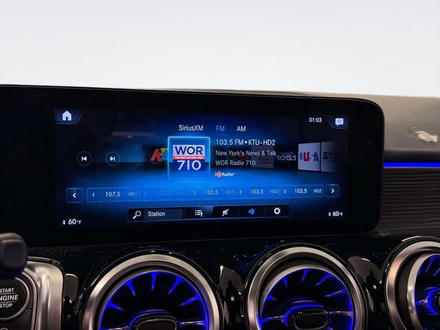 Certified 2023 Mercedes-Benz GLB 250 4MATIC image 28